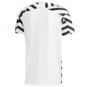 Camisetas Manchester United Tercera Equipacion 2020/2021 